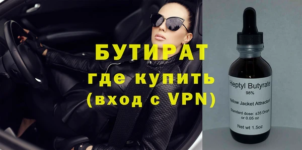 крисы Надым
