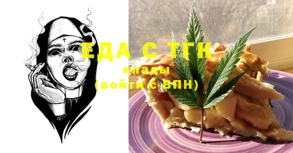крисы Надым