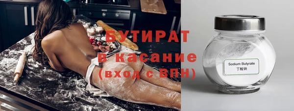 крисы Надым